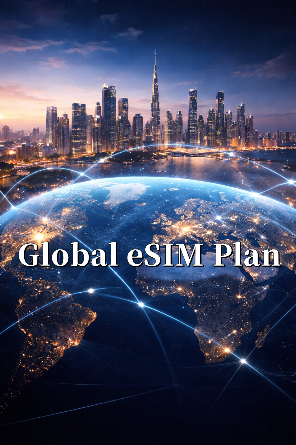 Global eSIM Plan